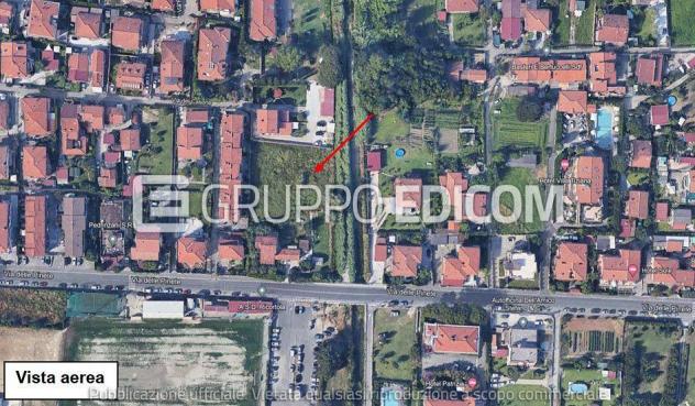 Terreno di 905 mq in vendita a Massa - Rif. 4558568