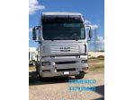 MAN 26/460 PEZZI RICAMBI
