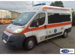FIAT DUCATO AMBULANZA (4231) VP