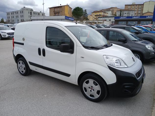 Fiat Fiorino 1.3 MJT 95CV SX 2020 - Foto 2