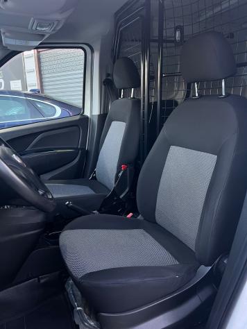 Fiat Doblo Dobl1.4 Natural Power PC-TN Cargo Lounge - Foto 8