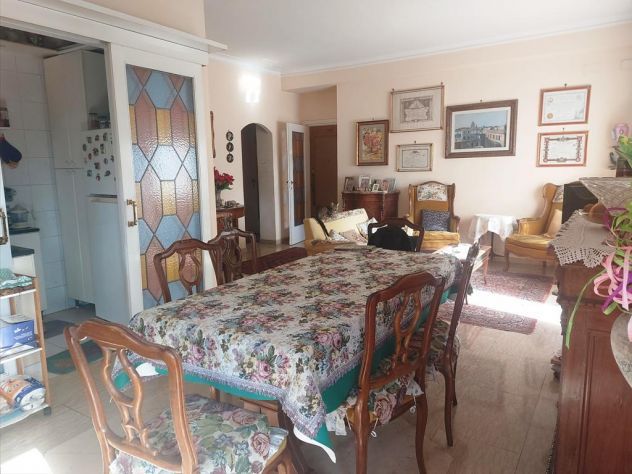 appartamento in vendita a Roma in zona Gianicolense