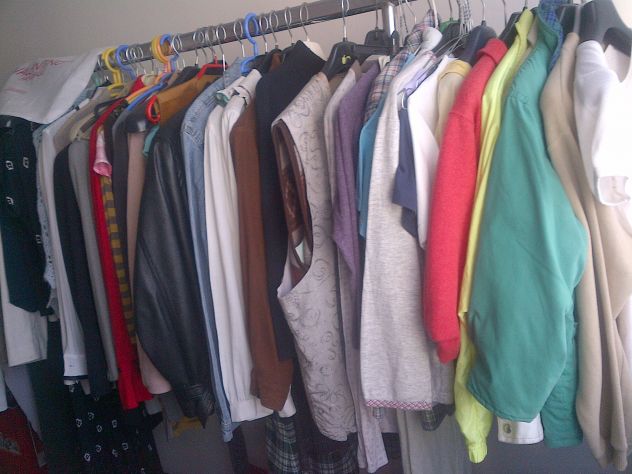 1QA ABITI VESTIARIO MODA QUALITA' - Foto 3