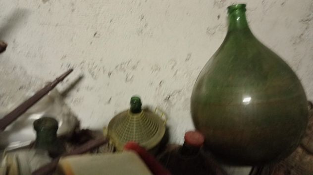Damigiana 50 litri e contenitori per olio - Foto 5