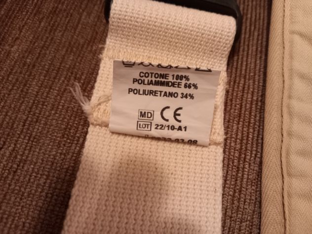 CINTURA DA LETTO ALBOLAND - Foto 4