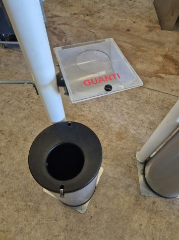 DISPERSER GUANTI E SACCHETTI DA SUPERMERCATO - Foto 2