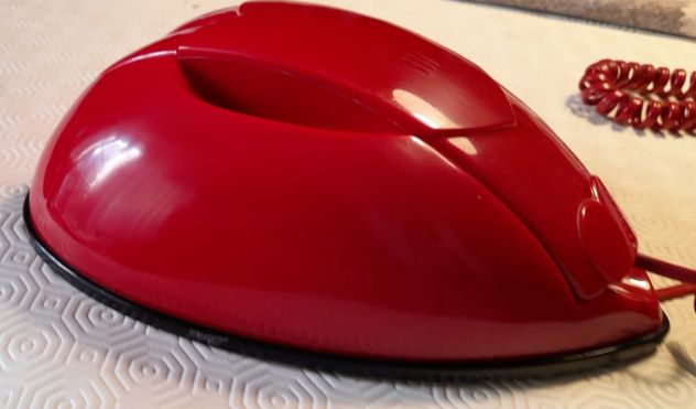 telefono a forma di cuore funzionante - Foto 4