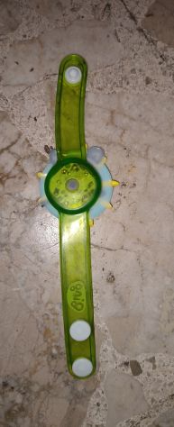 Orologio Bing Verde - Foto 2