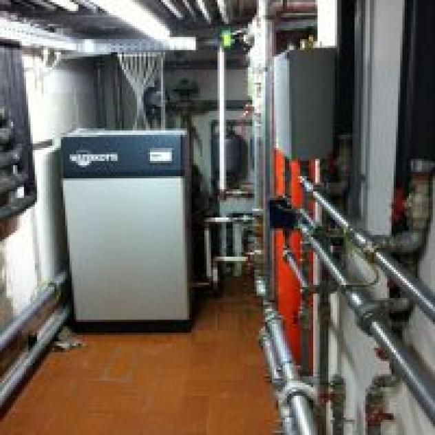 Elettrozeta Impianti S.r.l. - Foto 3