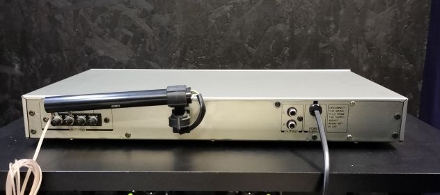 TOSHIBA AUREX ST-S45 sintonizzatore stereo - Foto 4