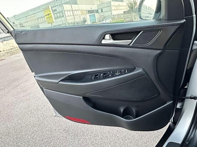 HYUNDAI - Tucson - 1.6 GDI N Line - Foto 9