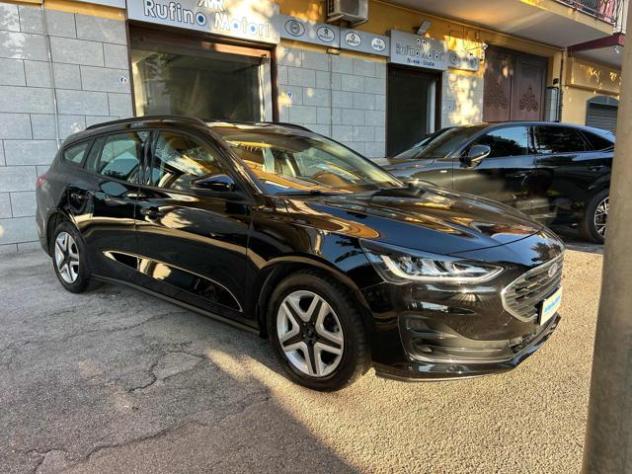 FORD Focus sw rif. 24219258 - Foto 2