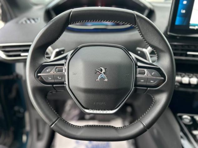PEUGEOT 3008 BlueHDi 130 S&S EAT8 Allure Pack rif. 24108894 - Foto 10