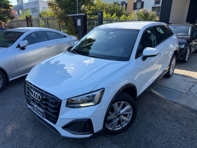 Audi Q2 35 TFSI S tronic Admired Advanced PREZZO REALE - Foto 3