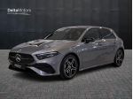 Mercedes-Benz Classe A A 180 d Automatic AMG Line Extra