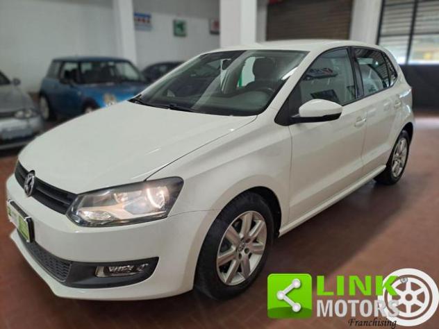 VOLKSWAGEN Polo 1.2 TSI DSG 5 porte Highline rif. 23048362 - Foto 8