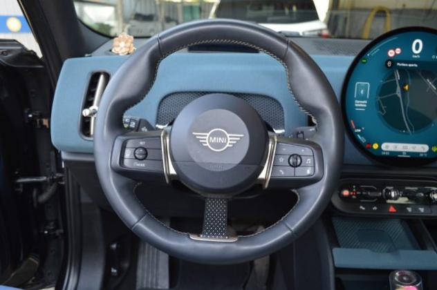 MINI Mini C Favoured Countryman rif. 23932062 - Foto 10