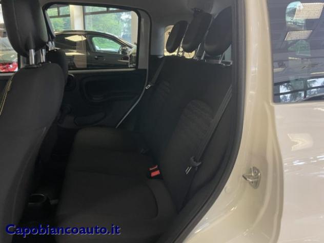 FIAT Panda Cross 1.0 FireFly S&S Hybrid KM0 PROMO rif. 23529181 - Foto 9