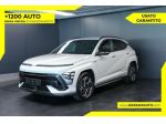 HYUNDAI Kona 1.0 T-GDI Hybrid 120CV 48V iMT NLine rif. 24109051