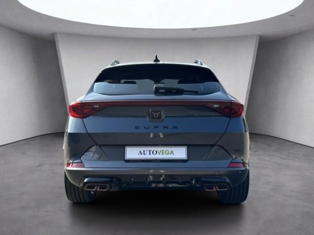CUPRA Formentor 1.4 e-hybrid 204cv dsg rif. 23860941 - Foto 5