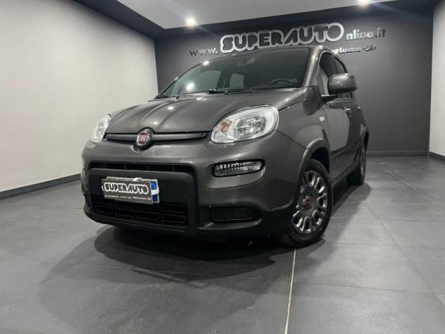 FIAT Panda 1.0 FireFly S&S Hybrid rif. 23614019 - Foto 3