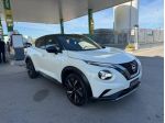 Nissan Juke 1.0 DIG-T 114 CV DCT N-Design/19/BELLA