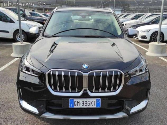 BMW X1 X1 sdrive18i X-Line Edition Essence auto - GM986KT rif. 23960351 - Foto 9