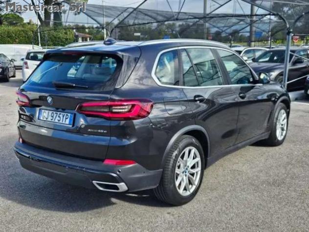 BMW X5 X5 xdrive45e Business auto - GJ975YP rif. 24184800 - Foto 6