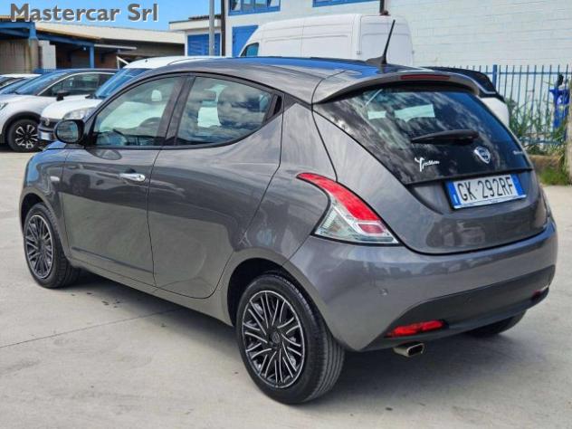 LANCIA Ypsilon neopatentati 1.0 firefly hybrid Gold tg :GK292RF rif. 23952237 - Foto 5