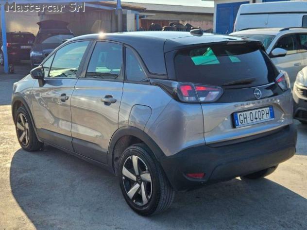 OPEL Crossland Crossland 1.5 ecotec Edition 120cv at6 GH040PH rif. 23833532 - Foto 4