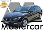 SEAT Leon Leon IV 2020 Sportstourer 2.0 tdi Business 150cv d rif. 24035121