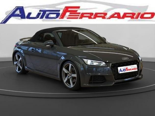 AUDI TT 3ª serie TT Roadster 40 TFSI S tronic - Foto 7