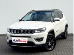 JEEP Compass 2ª serie Compass 1.4 MultiAir 170 CV aut. 4WD Limited