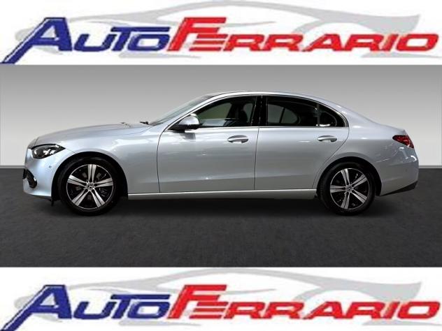 MERCEDES Classe C (W/S206) C 200 d Mild hybrid Advanced - Foto 3
