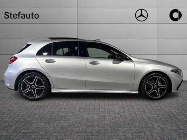 MERCEDES-BENZ A 180 d Automatic AMG Line Advanced Plus rif. 22830803 - Foto 2