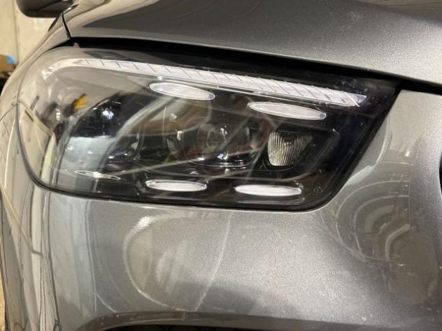 MERCEDES-BENZ GLE 300 d 4Matic Mild Hybrid Advanced rif. 23484749 - Foto 7