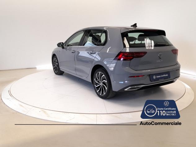 Volkswagen Golf 2.0 TDI SCR 85kW Style DSG - Foto 4