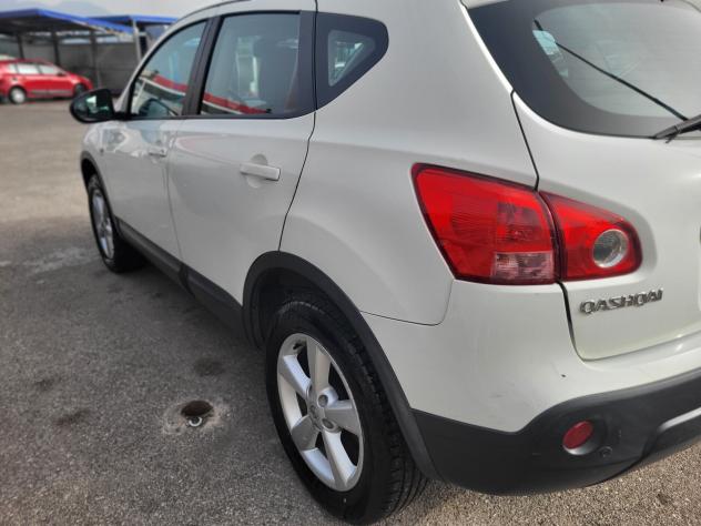 Nissan Qashqai 1.5 dCi Diesel - Foto 3