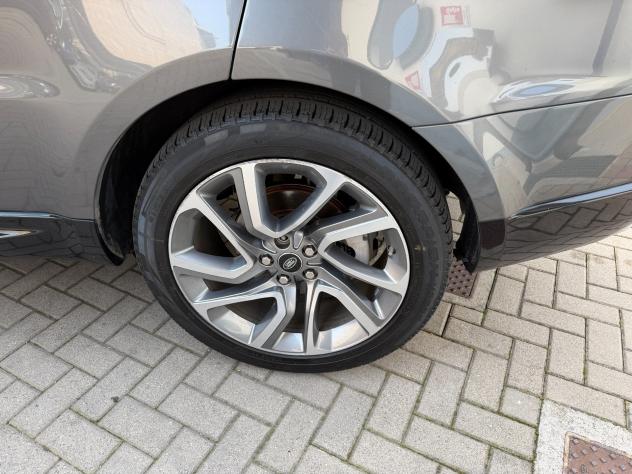 Land Rover Range Sport 3.0 SDV6 HSE Dynamic MOTORE NUOVO - Foto 7