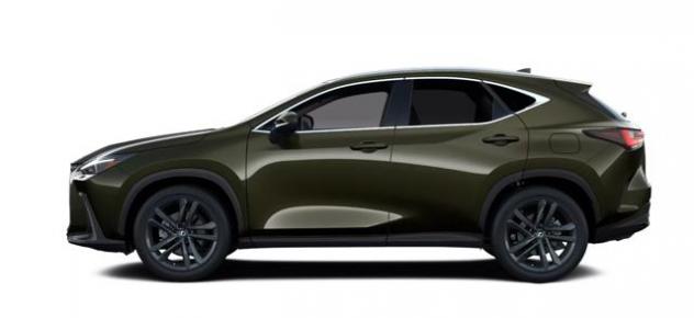 LEXUS NX 450h Premium+ 2.5 phev 4wd 309cv e-cvt-LEGGI SOTTO rif. 23478747 - Foto 2