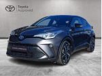 Toyota C-HR Toyota 2.0 Hybrid Dynamic Force® cambio automatico E-CVT (4x2) Trend