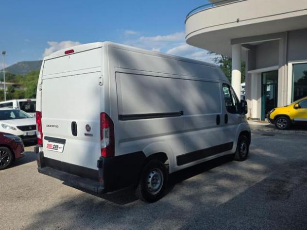 FIAT Ducato 2.3 Multijei PM-TETTO ALTO rif. 23699921 - Foto 6