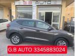 HYUNDAI TUCSON 1.7 CRDI 115 CV ANNO 2015 KMCERTIF