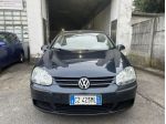 VOLKSWAGEN Golf 5 1.6 benzina 5p comfortline