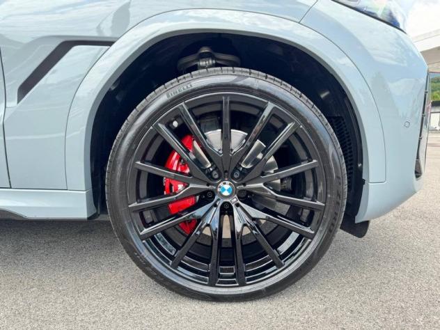 BMW X6 Xdrive30d MSport Pro auto - Foto 5