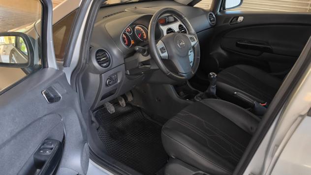Opel Corsa 1.2 85CV 5 porte GPL-TECH Elective - Foto 9