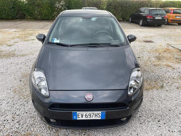 Fiat Punto 1.2 8V 5 porte Street 57.000 KM Come nuova ! - Foto 2