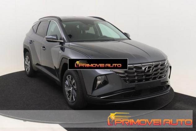 HYUNDAI Tucson FEEL 1.6 T-GDI 48V DCT rif. 20870494 - Foto 2