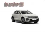 VOLKSWAGEN T-Roc 1ª serie T-Roc 1.0 TSI R-Line