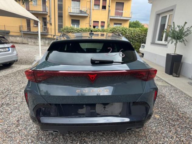 CUPRA Formentor 1.5 hybrid DSG rif. 23787223 - Foto 7